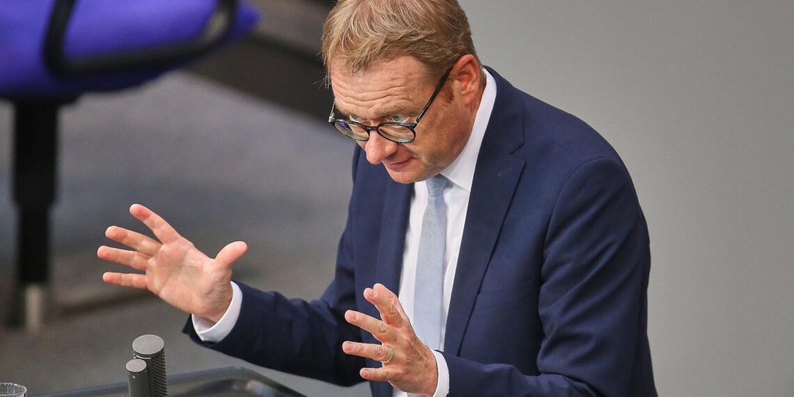 Emissionshandel: Union will Industrie länger CO2 ausstoßen lassen 1 Thomas Gebhart (Archiv)