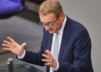 Emissionshandel: Union will Industrie länger CO2 ausstoßen lassen 3 Thomas Gebhart (Archiv)