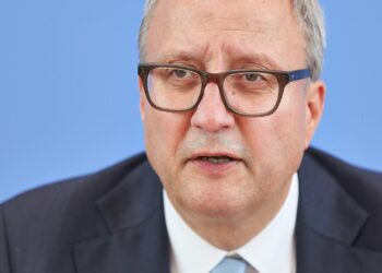 Andreas Voßkuhle (Archiv)