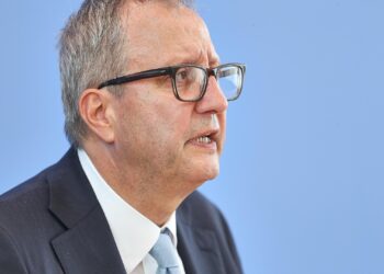 Andreas Voßkuhle (Archiv)