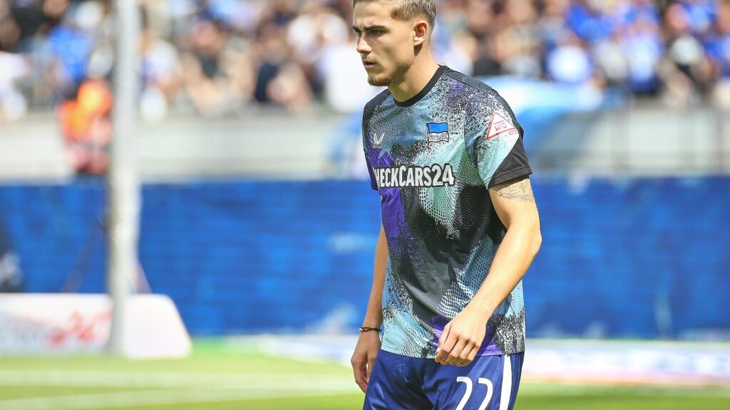 Marten Winkler (Archiv)