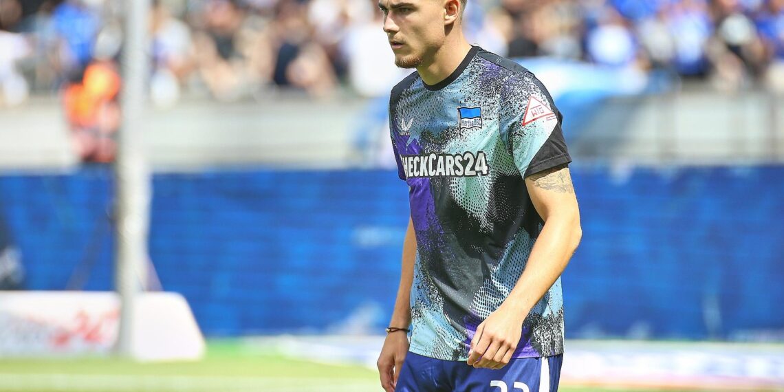 Marten Winkler (Archiv)