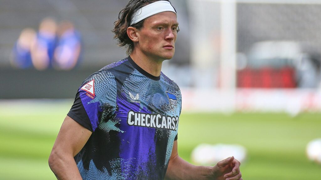 Fabian Reese (Archiv)