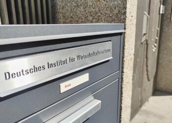 DIW findet Kopplung von Renteneintritt an Beitragsjahre ungerecht 2 Deutsches Institut für Wirtschaftsforschung (Archiv)