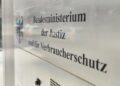 Bundesministerium der Justiz und für Verbraucherschutz (Archiv)