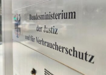 Bundesministerium der Justiz und für Verbraucherschutz (Archiv)