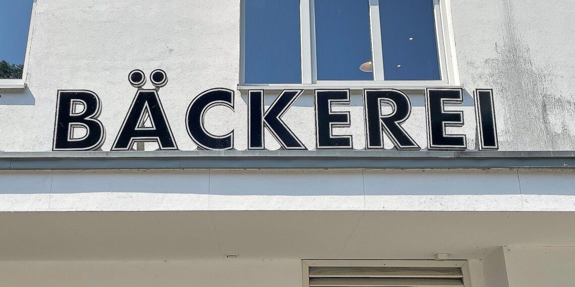 Bäckereien und Handel wollen Aktivrente ab Januar offensiv starten 1 Bäckerei (Archiv)