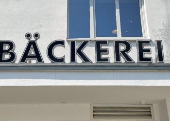 Bäckereien und Handel wollen Aktivrente ab Januar offensiv starten 2 Bäckerei (Archiv)