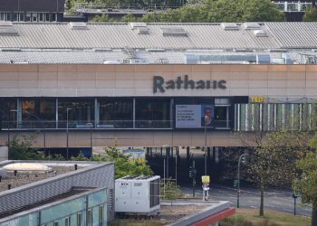 Rathaus der Stadt Essen (Archiv)