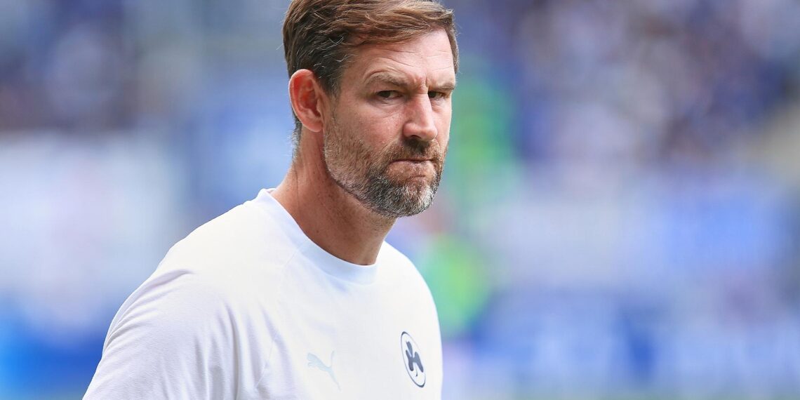 Thomas Kleine (Archiv)