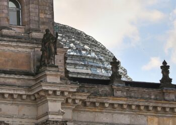 Deutscher Bundestag (Archiv)
