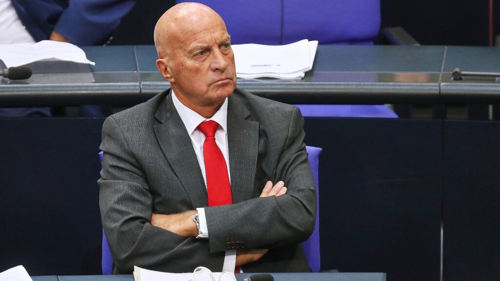 Rüdiger Lucassen (Archiv)