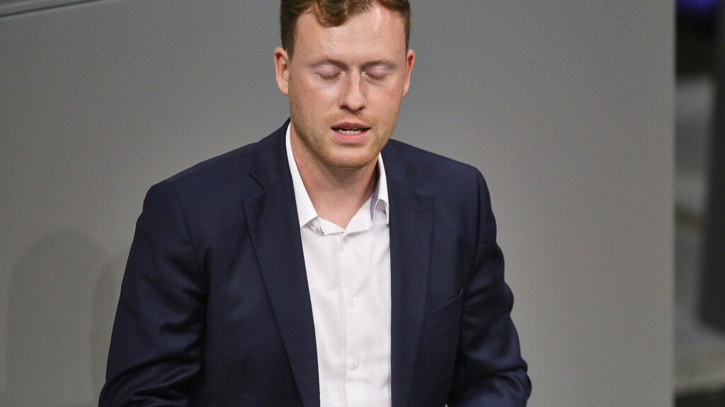 Jan Wenzel Schmidt (Archiv)