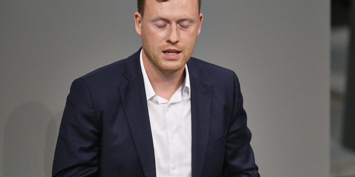 Jan Wenzel Schmidt (Archiv)