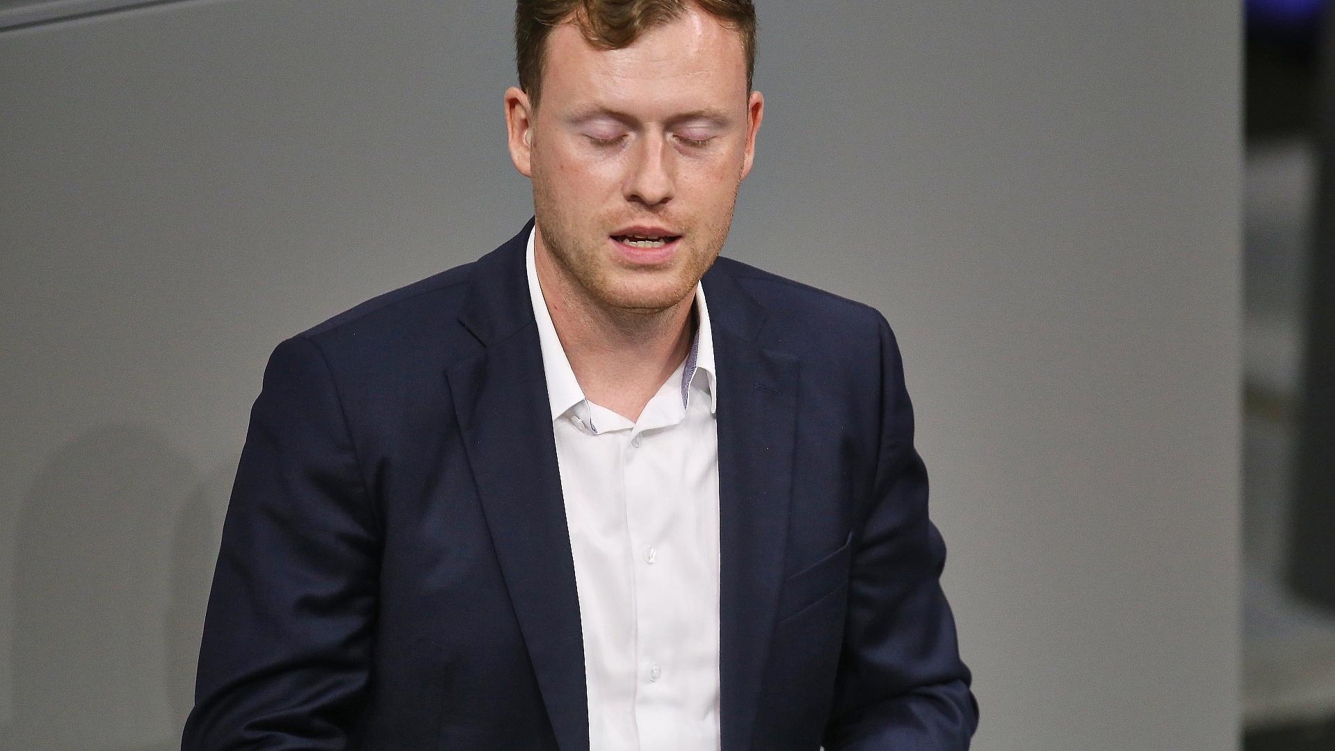 Jan Wenzel Schmidt (Archiv)