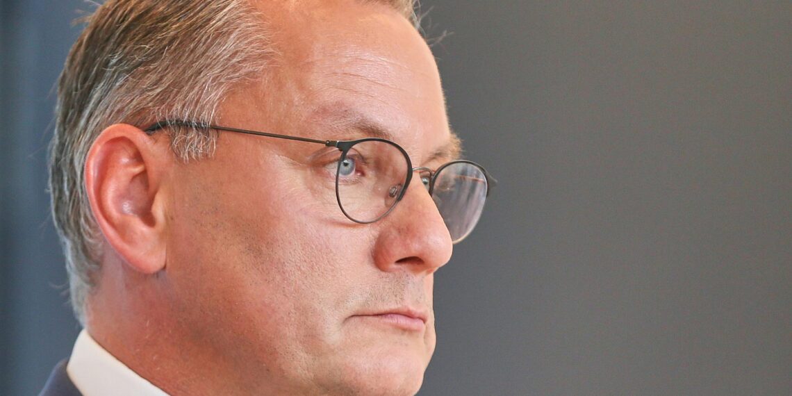 Tino Chrupalla (Archiv)