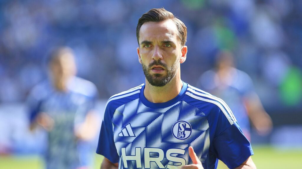 Kenan Karaman (Archiv)