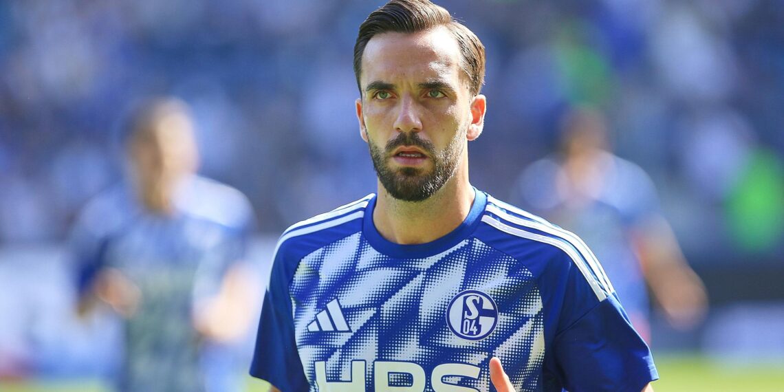 Kenan Karaman (Archiv)