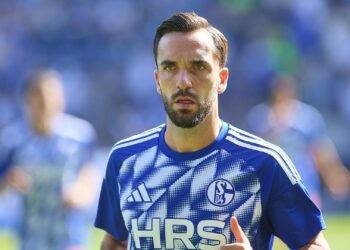 Kenan Karaman (Archiv)