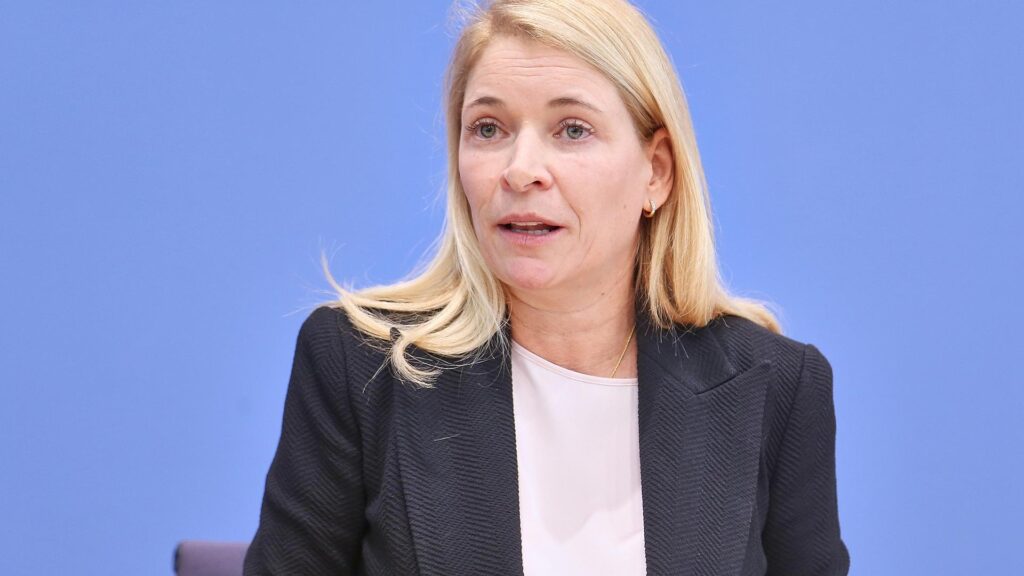 Evelyn Palla (Archiv)