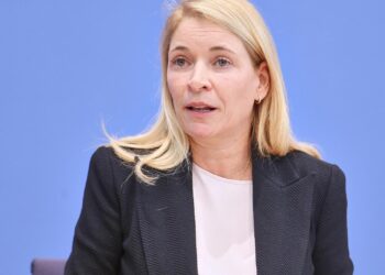 Bahn-Chefin will Topmanagement halbieren 7 Evelyn Palla (Archiv)