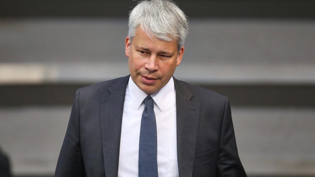 Steffen Bilger (Archiv)