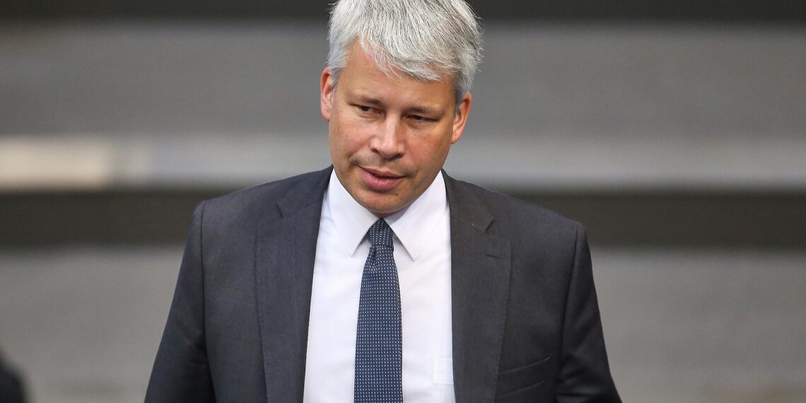 Steffen Bilger (Archiv)