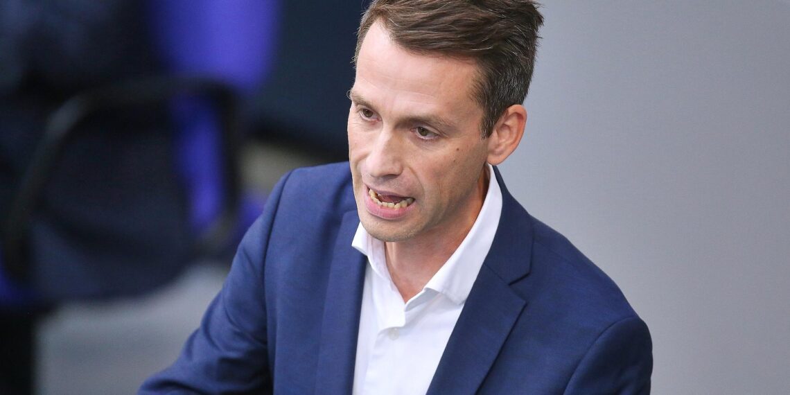 Andreas Audretsch (Archiv)