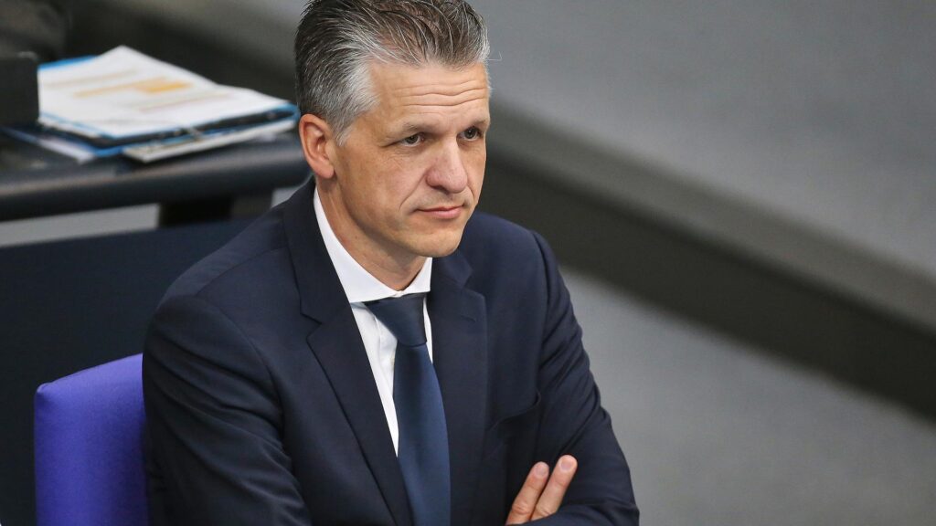 Thorsten Frei (Archiv)