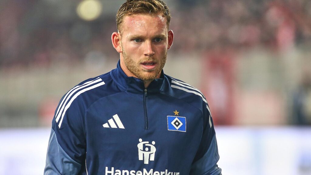 Daniel Peretz (Archiv)