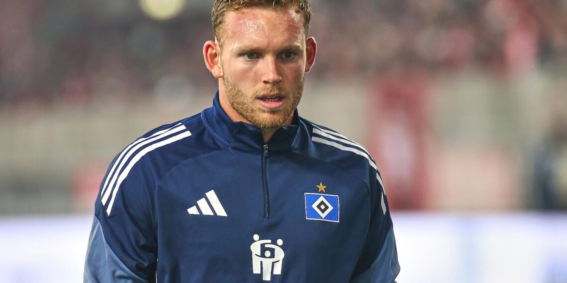 Daniel Peretz (Archiv)