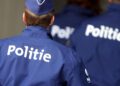 Razzia in EU-Büros in Belgien wegen Betrugsverdacht 8 Belgische Polizei (Archiv)