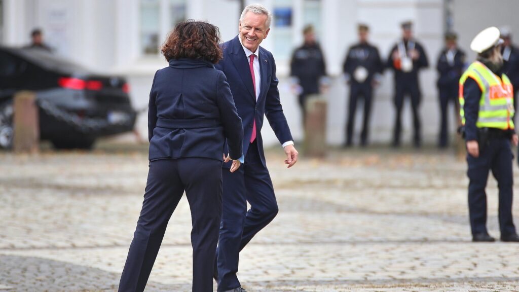 Christian Wulff (Archiv)