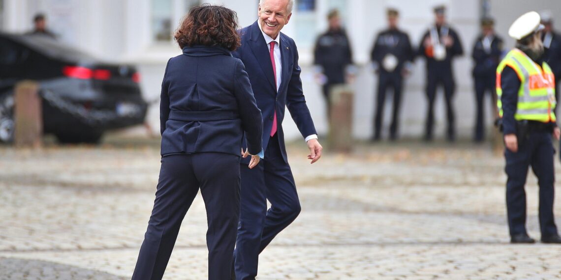 Neuer Großauftrag für Meyer-Werft - Wulff soll Streit schlichten 1 Christian Wulff (Archiv)