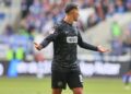 2. Bundesliga: Elversberg verdrängt Paderborn von Rang zwei 9 Younes Ebnoutalib (Archiv)