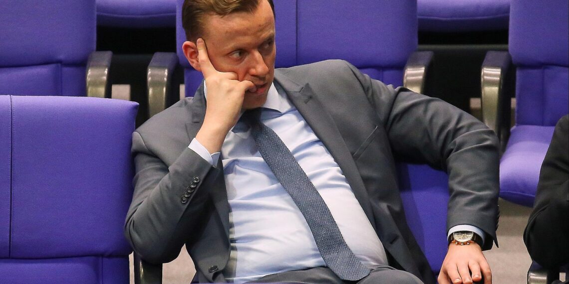 SPD-Außenpolitiker kritisiert Stand der Ukraine-Diplomatie 1 Adis Ahmetović (Archiv)