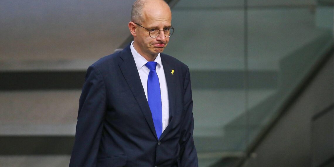 Michael Brand (Archiv)