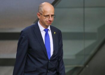 Michael Brand (Archiv)