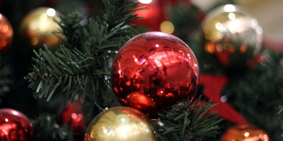 Weihnachtsschmuck (Archiv)