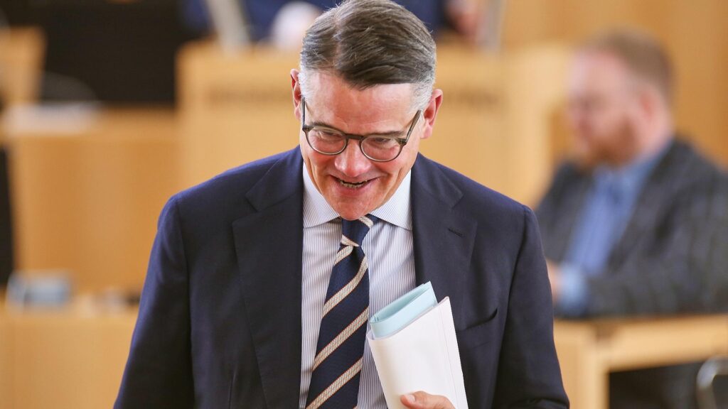 Boris Rhein (Archiv)