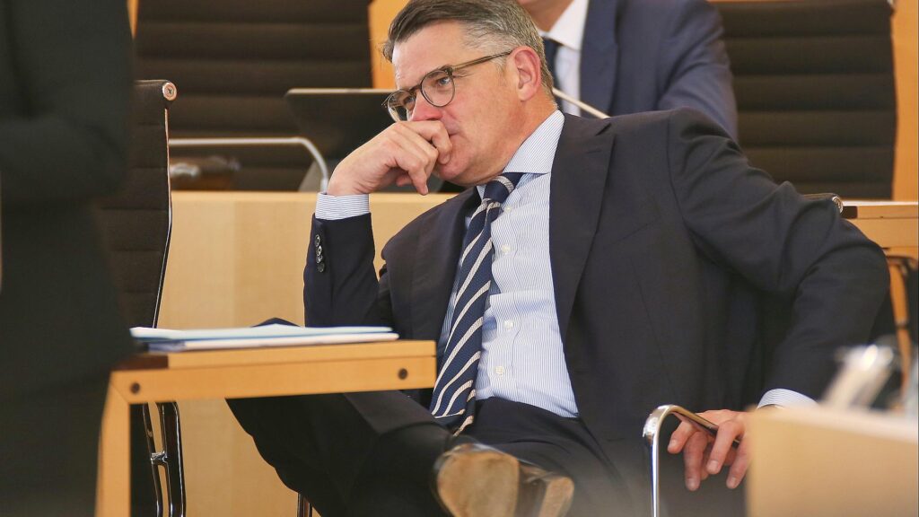 Boris Rhein (Archiv)