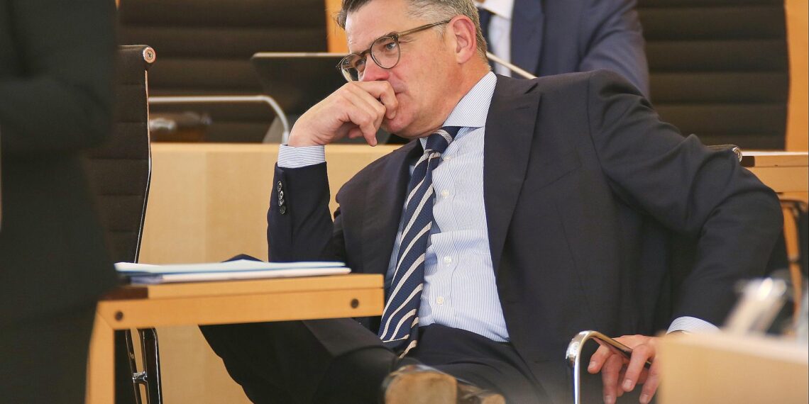 Boris Rhein (Archiv)