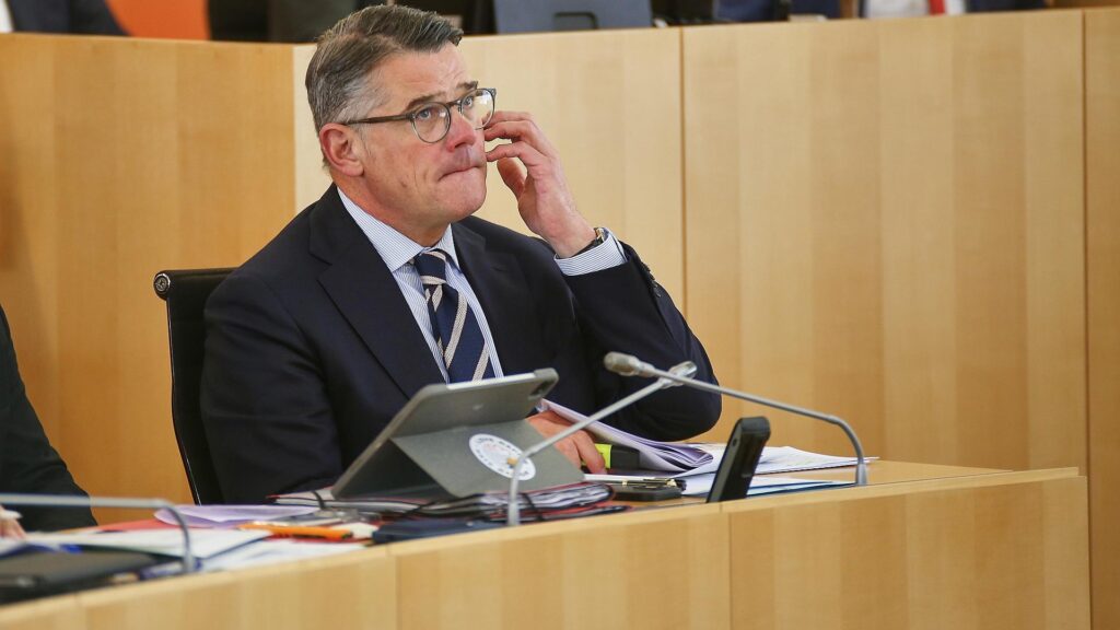 Boris Rhein (Archiv)