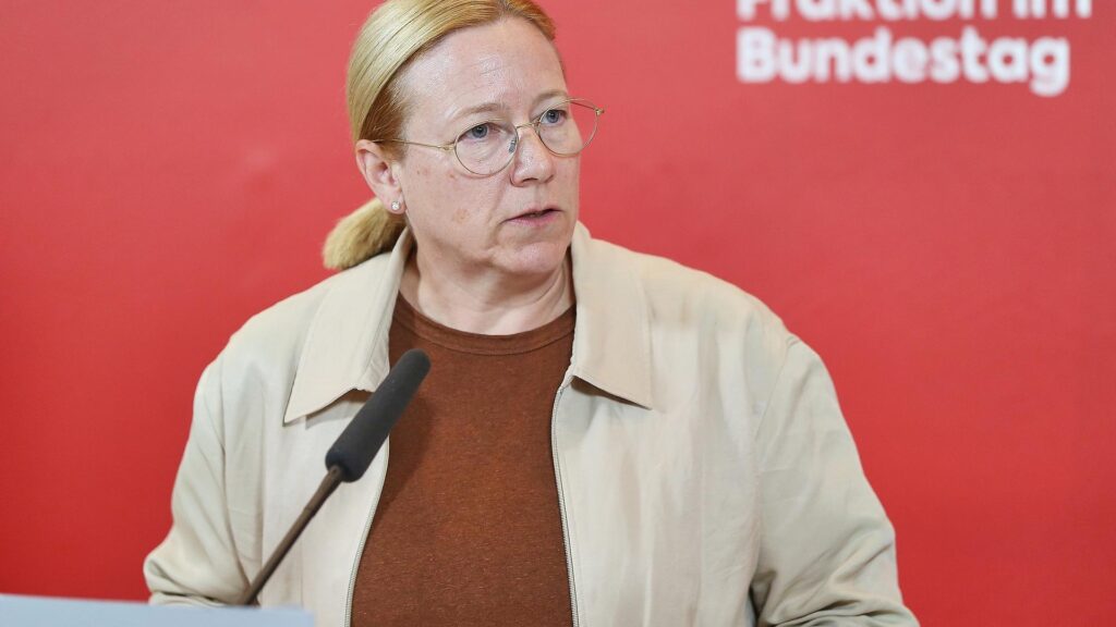 Dagmar Schmidt (Archiv)