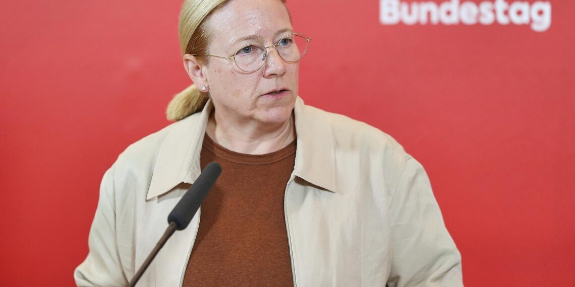 Dagmar Schmidt (Archiv)