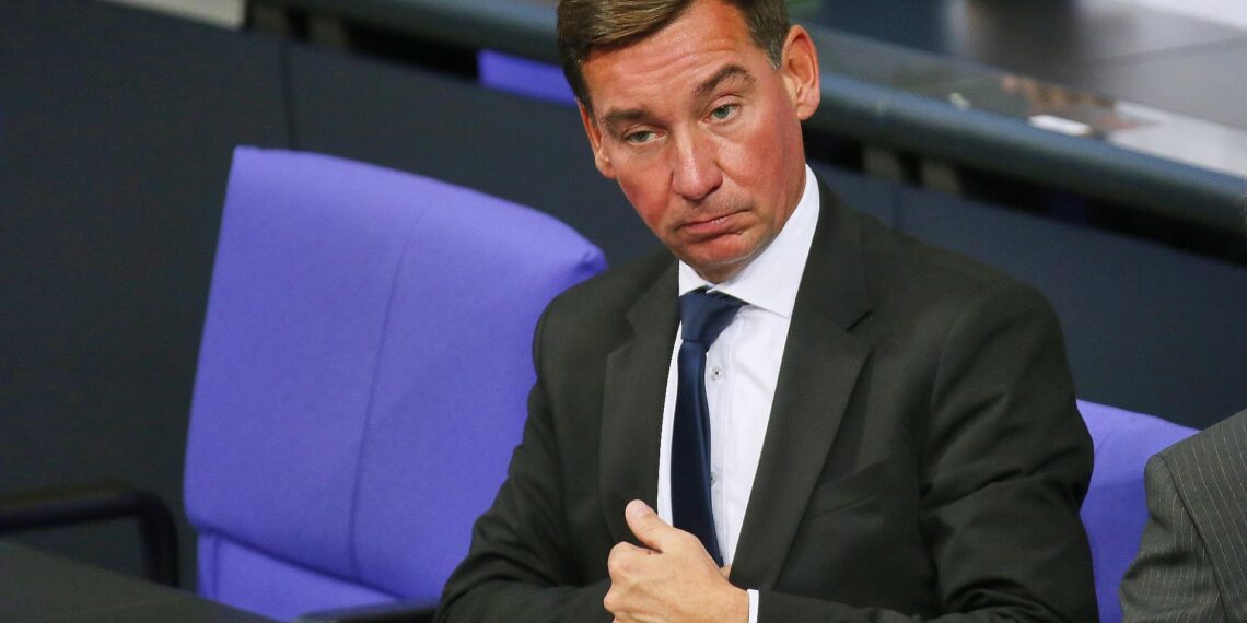 Sebastian Hartmann (Archiv)