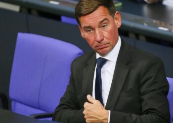 Sebastian Hartmann (Archiv)