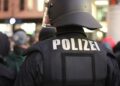 Polizei (Archiv)
