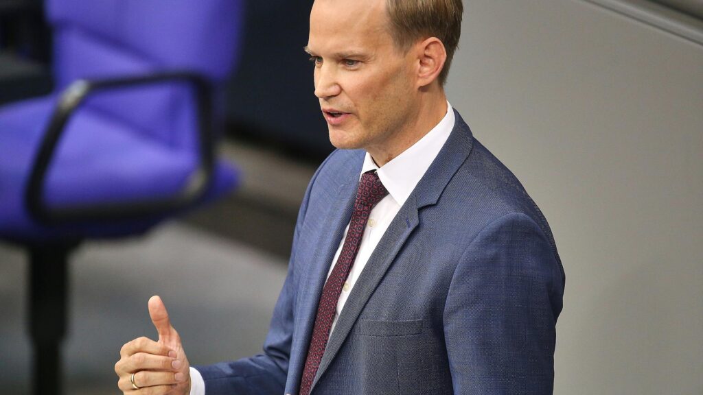 Hendrik Streeck (Archiv)