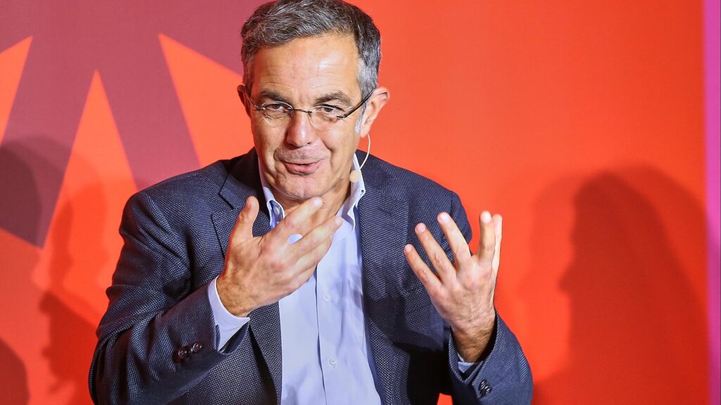 Navid Kermani (Archiv)